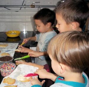 christmascookies